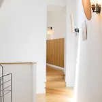 Beautiful Bright Apartment Near The Marais