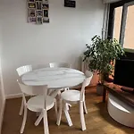 Appartement Lumineux 2 Pieces Paris - Ideal Famille