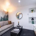 Appartement Cosy A 9 Min A Pied De La Cathedrale Notre Dame