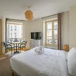 Lovely Parisien Apartment