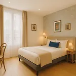 Hôtel B Square