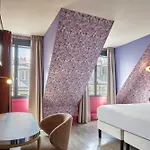 Hotel Josephine By Happyculture