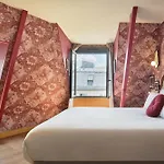 Hotel Josephine By Happyculture