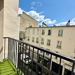Apartment Like Home Arc De Triomphe, Champs Elysees, Tour Eiffel