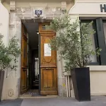 Hotel Montmartre
