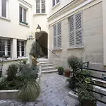 My Trip In Paris - Argout