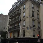 Bellechasse Apartments