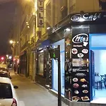 Hôtel du Métro