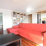 Panoramic Apartment