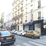 Hôtel du Métro