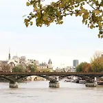 My Open Paris
