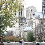 My Open Paris