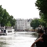 My Open Paris