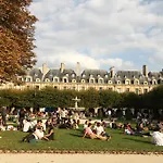 My Open Paris