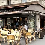 Pick A Flat\'S Apartment In Le Marais - Rue Des Vertus
