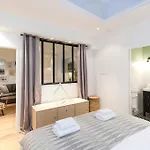 Pick A Flat\'S Apartment In Le Marais - Rue Des Vertus