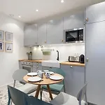 Pick A Flat\'S Apartment In Le Marais - Rue Des Vertus