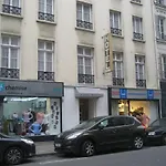 Hotel Meteore