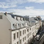 Classy St. Germain Apartment