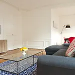 Private Apartment - Notre Dame - Sorbonne