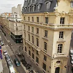 In The Heart Of Paris