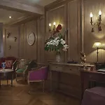Hotel De La Motte Picquet