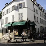 Apartment Picasso Atelier