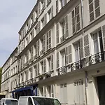 Quai D\'Orsay Apartment