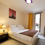Hôtel Paris Lecluse