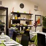 Hôtel Paris Lecluse