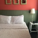 Hotel Monte-Carlo