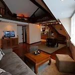 Loft Saint-Michel