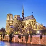Grand Hotel Jeanne D\'Arc