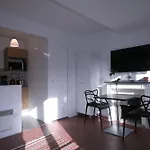 My Apartment In Paris Louvre