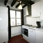 My Apartment In Paris Louvre