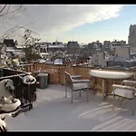 Notre Dame Paris Flat