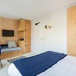Hôtel Montholon