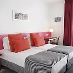 Hotel Monterosa - Astotel
