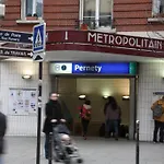 Residence Pernety Montparnasse