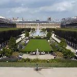 In The Heart Of Paris