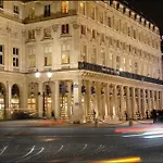 In The Heart Of Paris
