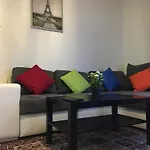 Tour Eiffel, Paris Expo - Parc Des Princes Apartement