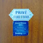Chambre D\'Hote Des Artistes