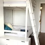 Panoramic Apartment