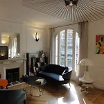 Relais12Bis Bed & Breakfast By Eiffel Tower