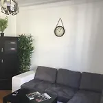 Tour Eiffel, Paris Expo - Parc Des Princes Apartement
