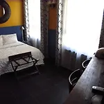Hotel Monte-Carlo
