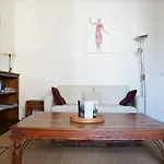 Apartment Rue Arcole - Paris 4