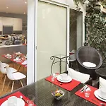 Le Relais du Marais