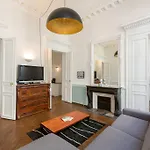 Habitat Parisien - 2Br-1Ba - Opera Palais Royal